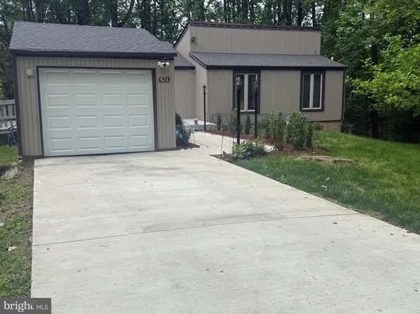 6315 Leafy Screen, Columbia, MD 21045