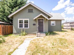 2823 N Crestline St, Spokane, WA 99207