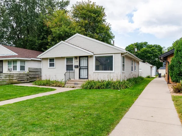 4408 4th Ave S, Minneapolis, MN 55419