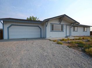 11645 Fir Dr, Reno, NV 89506