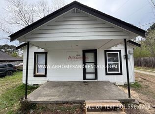 1416A S Highway 161, Jacksonville, AR 72076