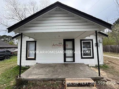 1416A S Highway 161 Photo 1