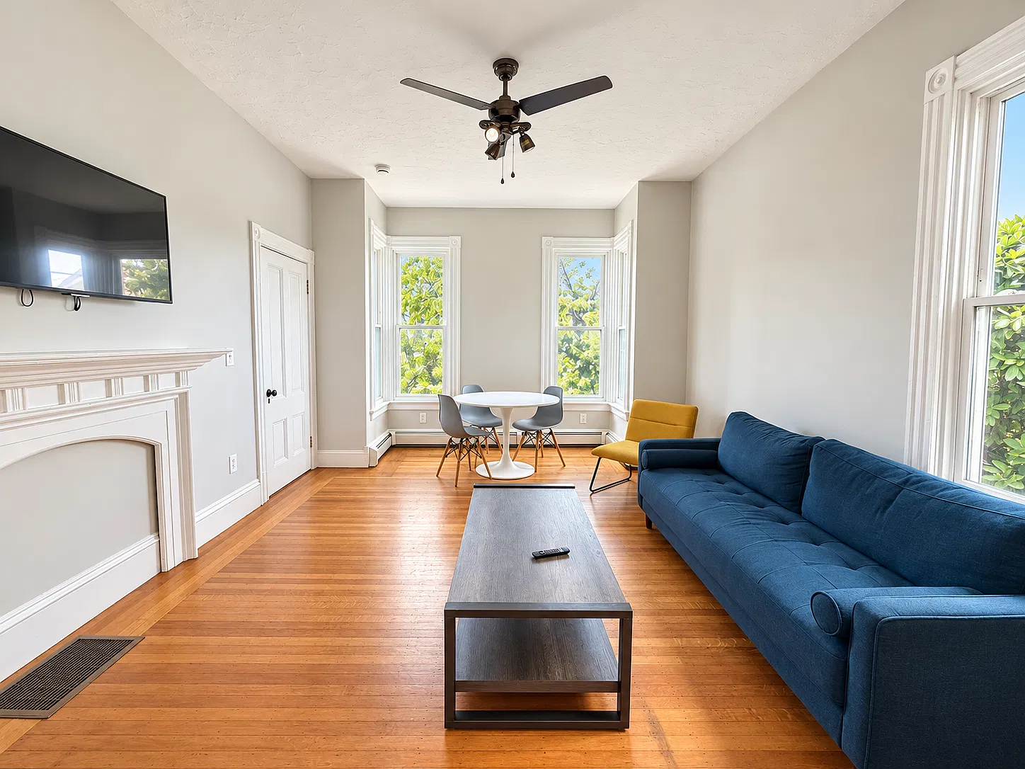 4 bed, $1,100 — Photo 4