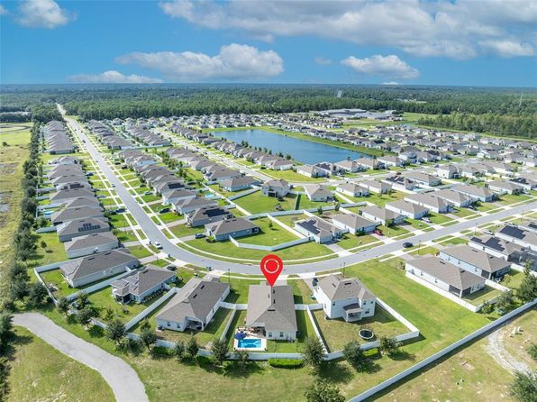 3563 Fernanda Dr, Deltona, FL 32738