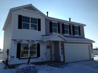 438 W 810 N, Logan, UT 84321