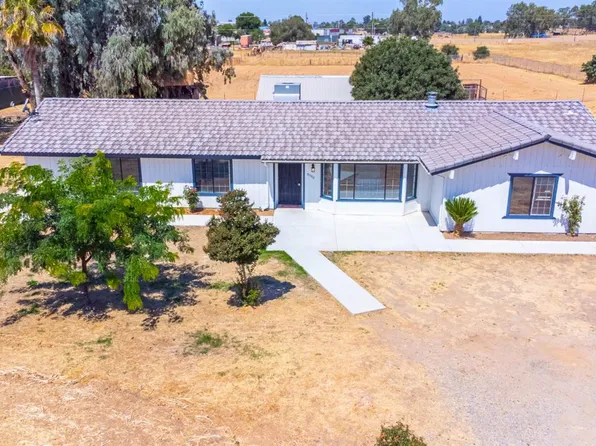 16680 Austin St, Madera, CA 93638