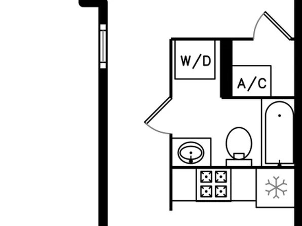 296 Meridian St APT 2, Boston, MA 02128