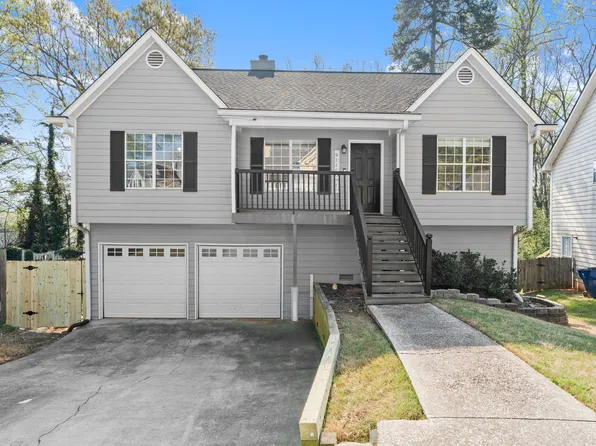 2734 Sanibel Ln SE, Smyrna, GA 30082