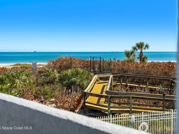 143 Seaport Blvd #T20, Cape Canaveral, FL 32920