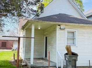 3019 Boulevard Pl, Indianapolis, IN