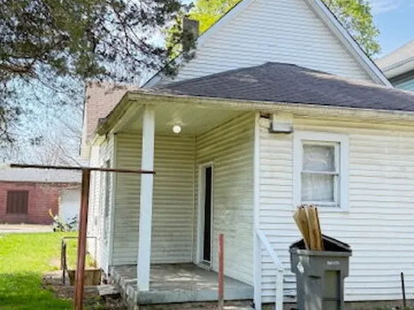 3019 Boulevard Pl, Indianapolis, IN 46208