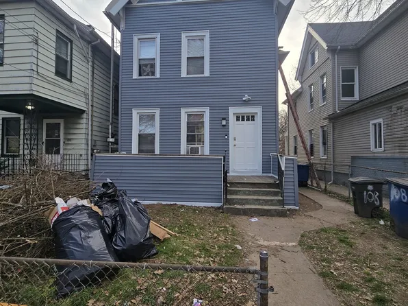 108 Dewitt Street, New Haven, CT 06519