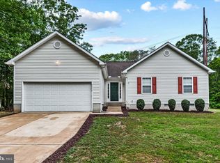 9316 Inaugural Dr, King George, VA 22485