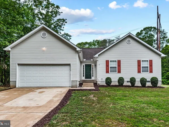 9316 Inaugural Dr, King George, VA 22485