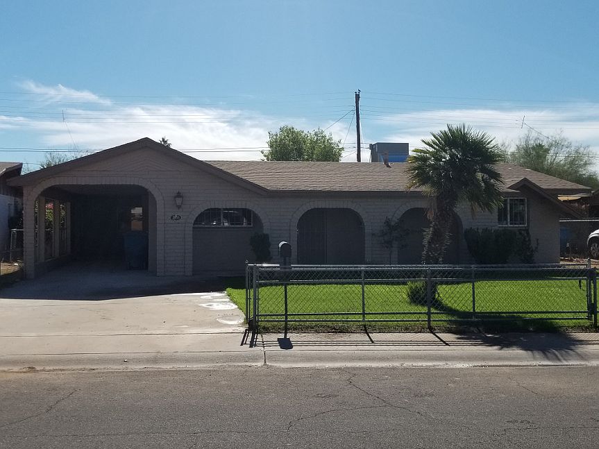 1st image of 2051 E Burgess Ln