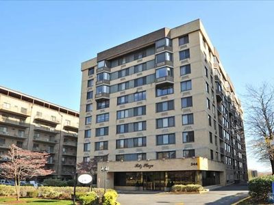 344 Prospect Ave APT 4A, Hackensack, NJ, 07601
