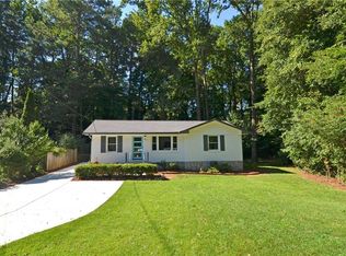 2481 McCurdy Way, Decatur, GA 30033