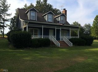 1151 Miller Street Ext, Statesboro, GA 30458