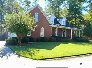 128 Windjammer Dr, Leesville, SC 29070