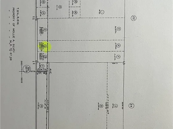 224 Stw Lot 13, Lancaster, CA 93536