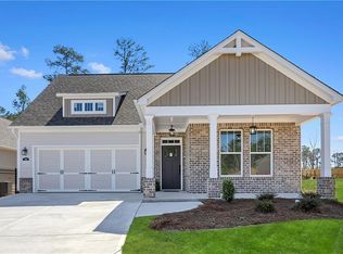 290 Harvest Trl, Hiram, GA 30141