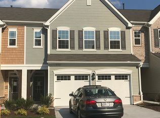 4148 Lofty Ridge Pl, Morrisville, NC 27560