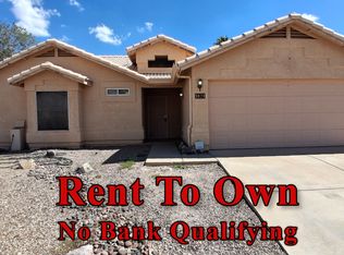 9171 E Quiet Creek Ln, Tucson, AZ 85747