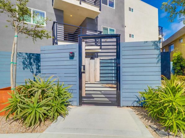 4591 Gila Ave #7