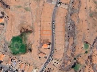 Camino Del Rancho 6, Douglas, AZ 85607