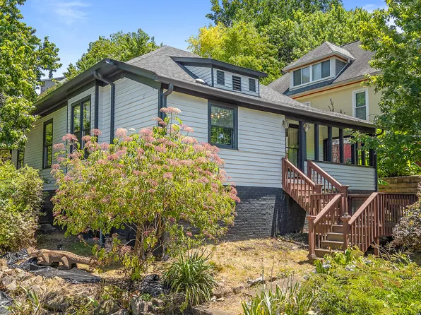 416 Beck Ave, Chattanooga, TN 37405