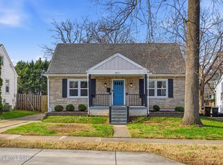 4011 Winchester Rd, Saint Matthews, KY 40207