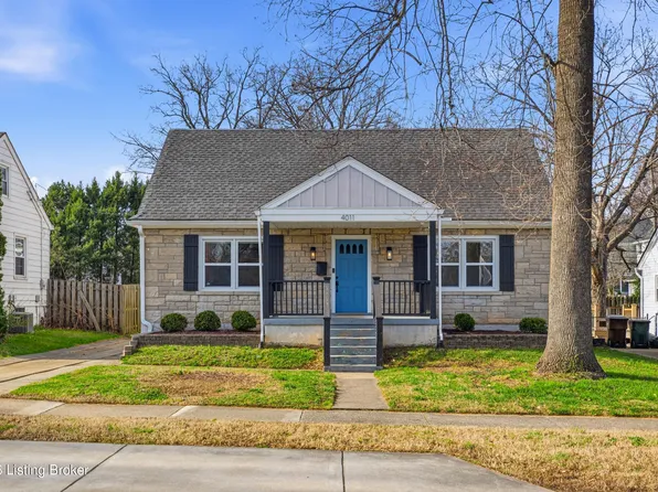 4011 Winchester Rd, Saint Matthews, KY 40207