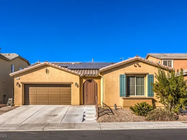 6733 Violet Bluff Ct, North Las Vegas, NV 89084