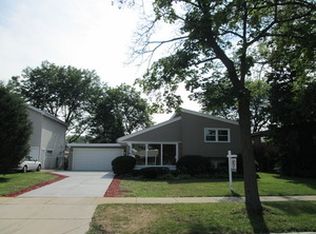 9418 Oketo Ave, Morton Grove, IL 60053