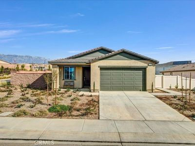 1474 Hummingbird Way, Banning, CA, 92220