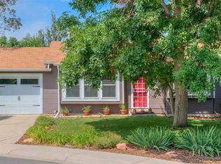 1463 W 135th Pl, Westminster, CO 80234