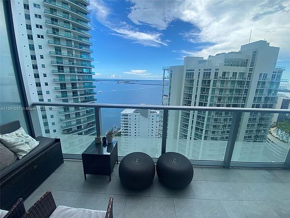 2nd image of 1300 Brickell Bay Dr APT 2607