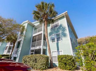 206 16th St Unit L, Saint Augustine, FL 32080
