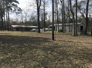 17125 E Fm 1097 Rd, Willis, TX 77378