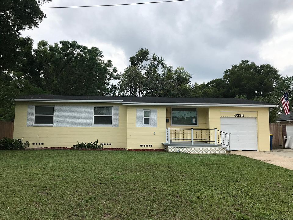 6334 Columbine Dr. 4 BR / 3 BA