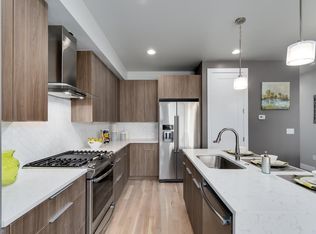 1441 Garfield St, Denver, CO 80206