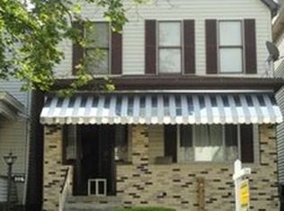 106 Hamilton Ave, Vandergrift, PA