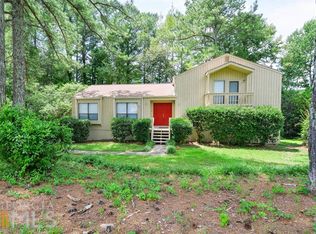 2980 Alberta Dr, Marietta, GA 30062
