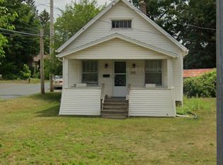 2501 Hamburg St #1, Schenectady, NY 12303