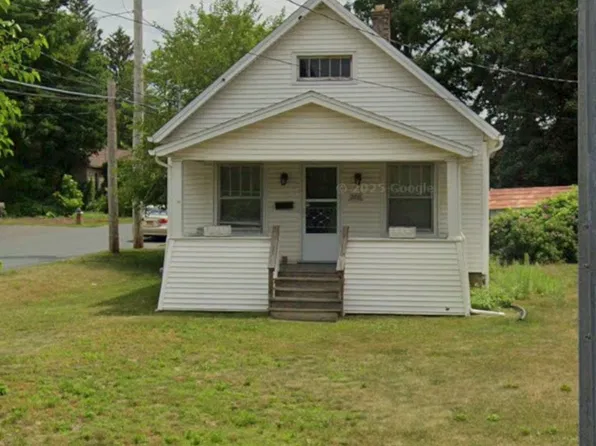 2501 Hamburg St #1, Schenectady, NY 12303