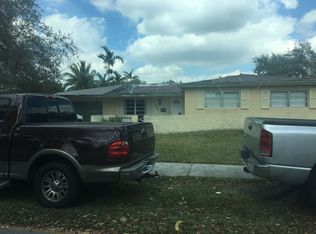 10465 SW 109th St, Miami, FL 33176