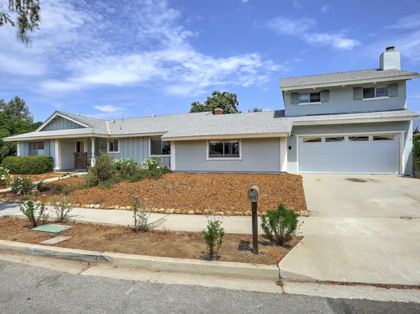 5472 Hanna Dr, Santa Barbara, CA 93111