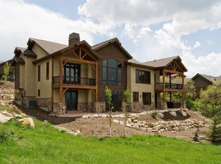 20 Hidden Oaks Ln, Park City, UT 84060