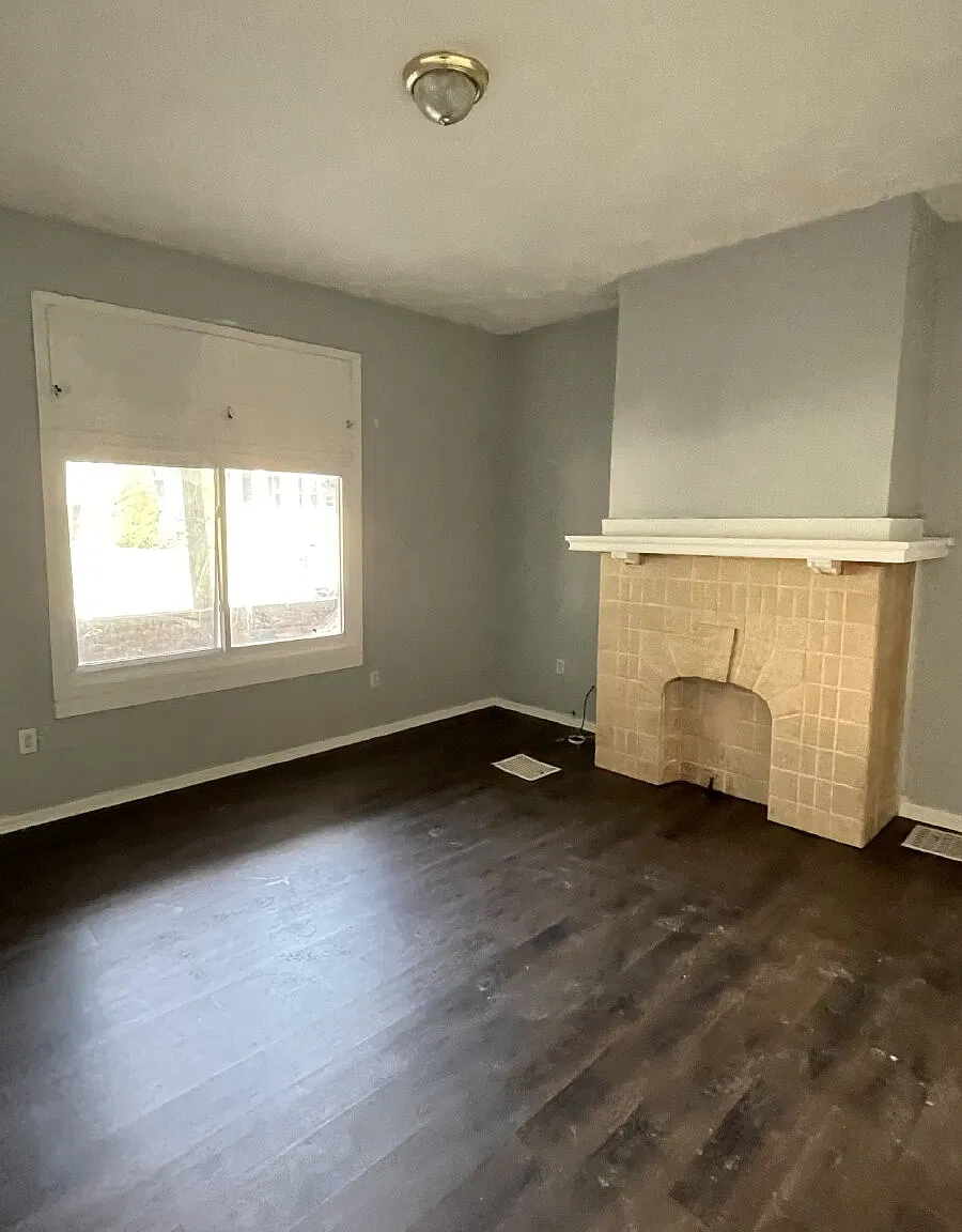 1 bed, 1.0 bath, 1400 sqft, $995 — Photo 4