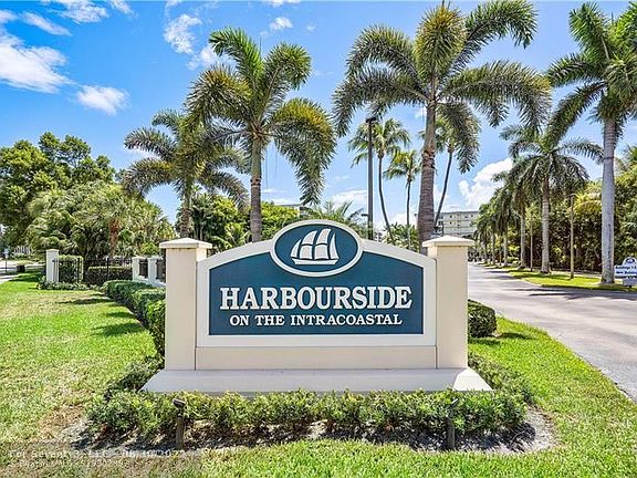 2nd image of 1 Harbourside Dr #407